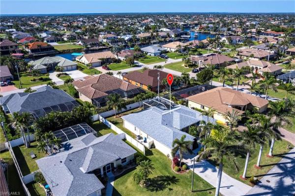 Cape Coral Residential, 1832 49th Ln, Cape Coral, Florida 33914, image 2