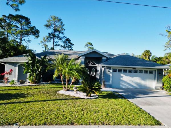 Oakwood, 2612 W 6th St, Lehigh Acres, Florida 33971, image 1