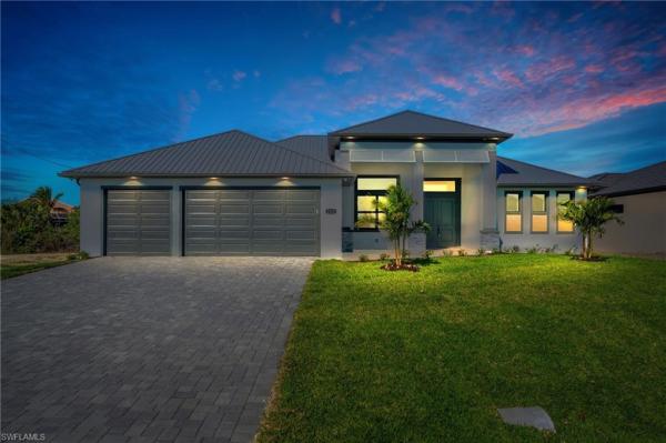 Cape Coral Residential, 1212 32nd Pl, Cape Coral, Florida 33993, image 2