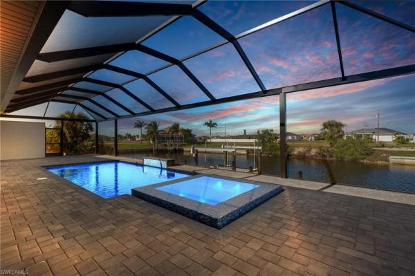 Cape Coral Residential, 1212 32nd Pl, Cape Coral, Florida 33993, image 1