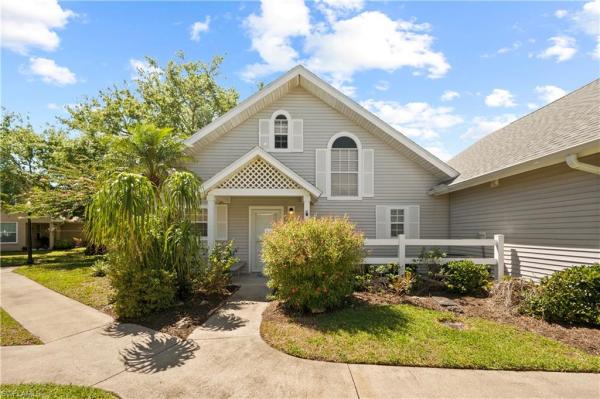 Greenwood Village At Breckenridge, 4259 Ute Ct, Estero, Florida 33928, image 1