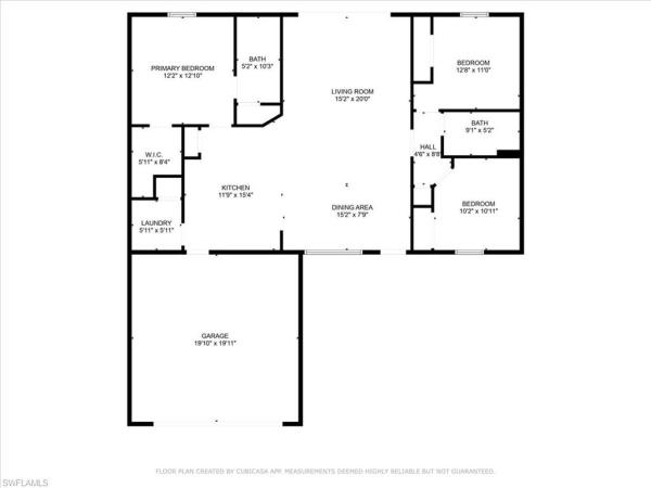 Lehigh Acres, 339 Parkdale Blvd, Lehigh Acres, Florida 33974, image 1