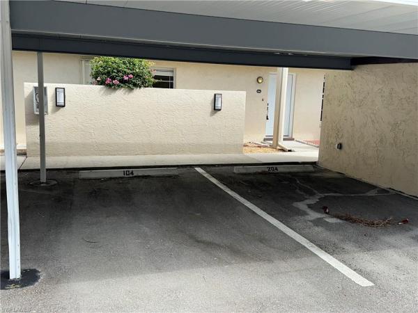 16211 Dublin Cir #104, Fort Myers, Florida 33908, image 1