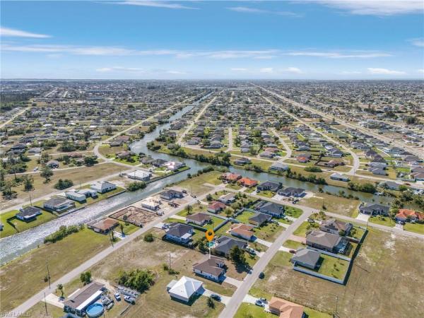 Cape Coral Residential, 538 5th Pl, Cape Coral, Florida 33909, image 2