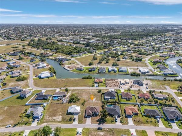 Cape Coral Residential, 538 5th Pl, Cape Coral, Florida 33909, image 1