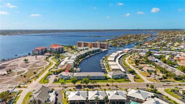 Ocean Isle Riverview, 1950 Beach Pkwy #203, Cape Coral, Florida 33904, image 1