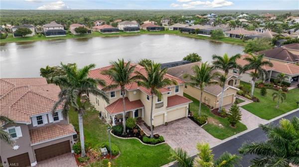 Catalina Isles, 17019 Wrigley Cir, Fort Myers, Florida 33908, image 1