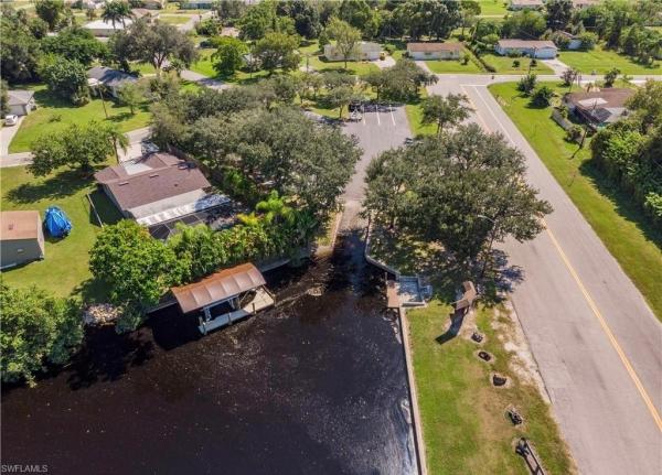 Fort Myers Shores, 12316 Davis Blvd, Fort Myers, Florida 33905, image 1