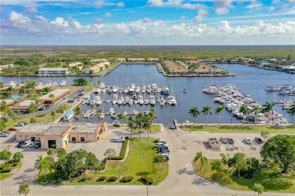 Villages Of Stella Maris At Port Of The Islands, 274 S Stella Maris Dr, Naples, Florida 34114, image 1