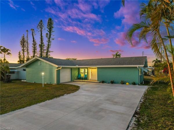 Cape Coral Residential, 265 46th Ter, Cape Coral, Florida 33904, image 3