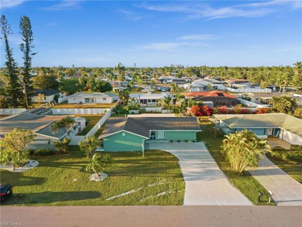 Cape Coral Residential, 265 46th Ter, Cape Coral, Florida 33904, image 2