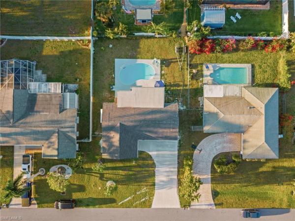 Cape Coral Residential, 265 46th Ter, Cape Coral, Florida 33904, image 1