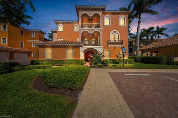 10750 Vivaldi Ct #302, Miromar Lakes, Florida 33913, image 1