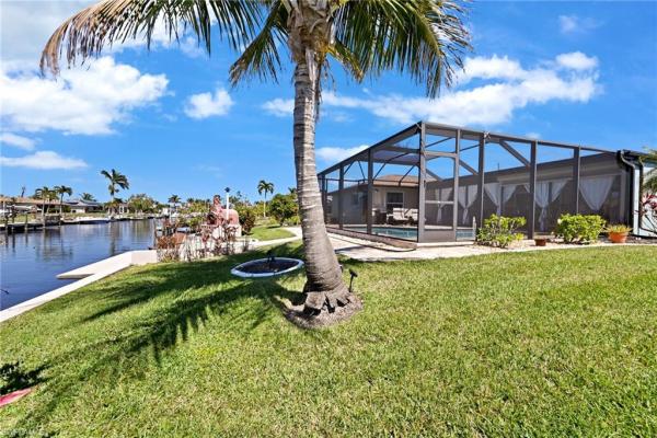 Cape Coral Residential, 4524 1st Pl, Cape Coral, Florida 33904, image 3