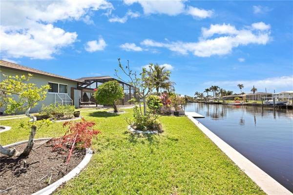 Cape Coral Residential, 4524 1st Pl, Cape Coral, Florida 33904, image 2