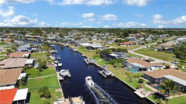 Cape Coral Residential, 4524 1st Pl, Cape Coral, Florida 33904, image 1