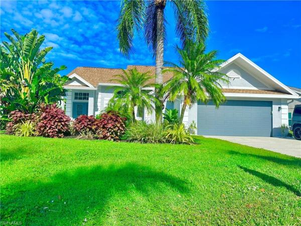Queens Park At Lago Verde, 3639 Kent Dr, Naples, Florida 34112, image 1