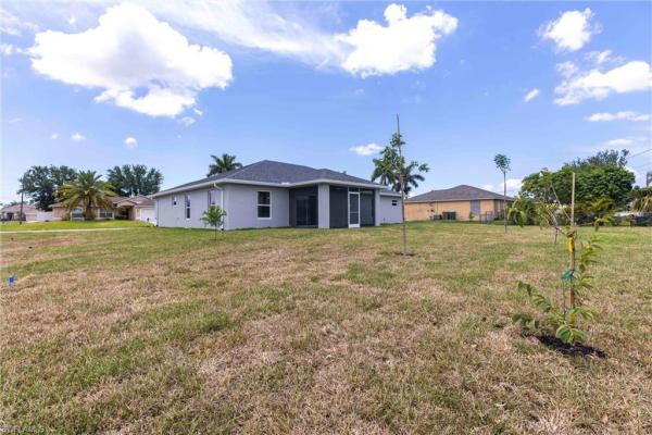 Cape Coral Residential, 914 25th Ln, Cape Coral, Florida 33904, image 2