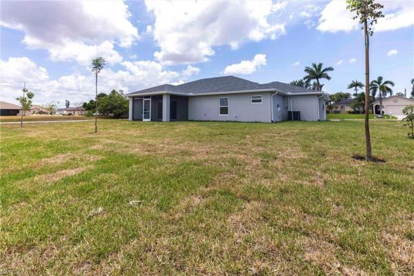 Cape Coral Residential, 914 25th Ln, Cape Coral, Florida 33904, image 1