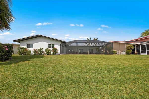 Cape Coral Residential, 1720 40th Ter, Cape Coral, Florida 33904, image 3