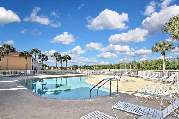 Eagle Ridge Lakes, 13981 Eagle Ridge Lakes Dr #202, Fort Myers, Florida 33912, image 2