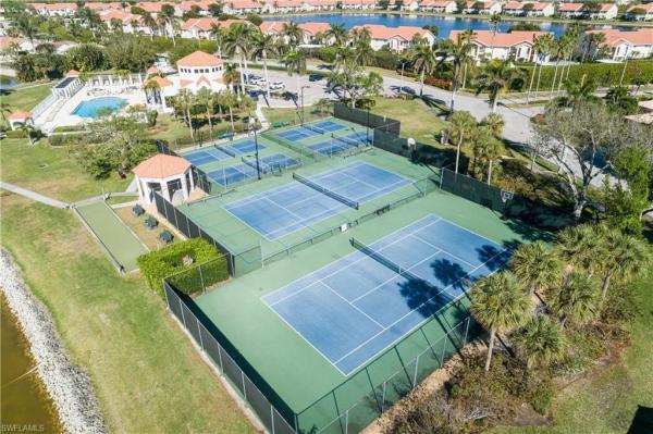 The Villages At Emerald Lakes, 7784 Emerald Cir #O204, Naples, Florida 34109, image 2
