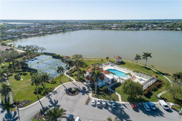The Villages At Emerald Lakes, 7784 Emerald Cir #O204, Naples, Florida 34109, image 1