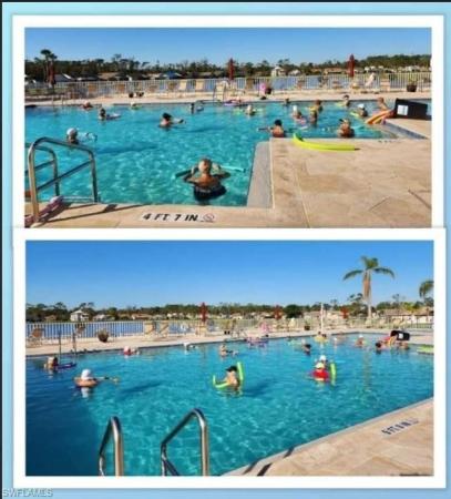 Sabal Springs Golf & Racquet Club, 17680 Acacia Dr, North Fort Myers, Florida 33917, image 2