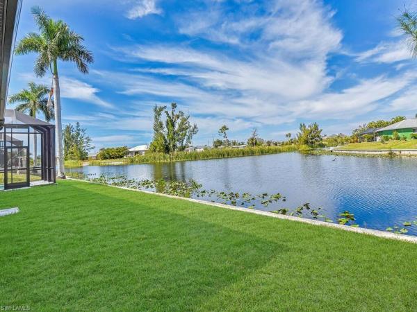 Cape Coral Residential, 1113 15th Ter, Cape Coral, Florida 33991, image 3