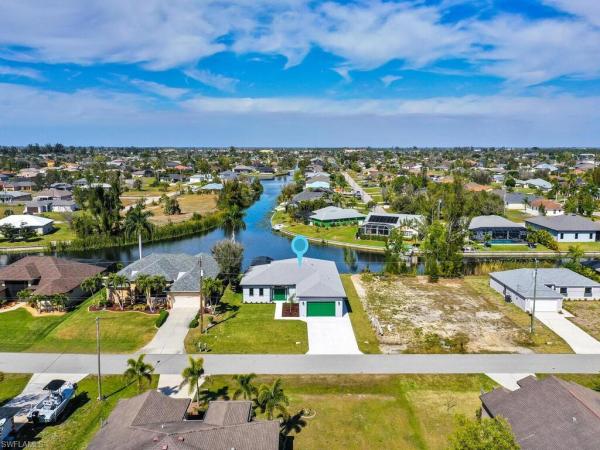 Cape Coral Residential, 1113 15th Ter, Cape Coral, Florida 33991, image 1