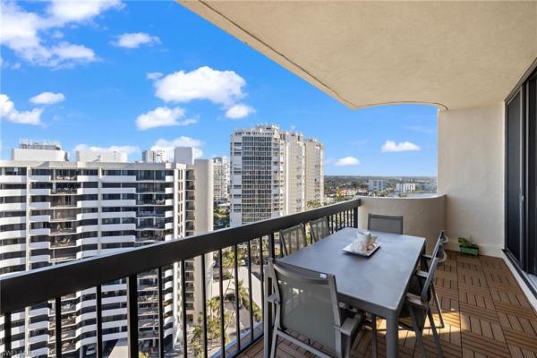 4001 N Gulf Shore Blvd #PH8, Naples, Florida 34103, image 1