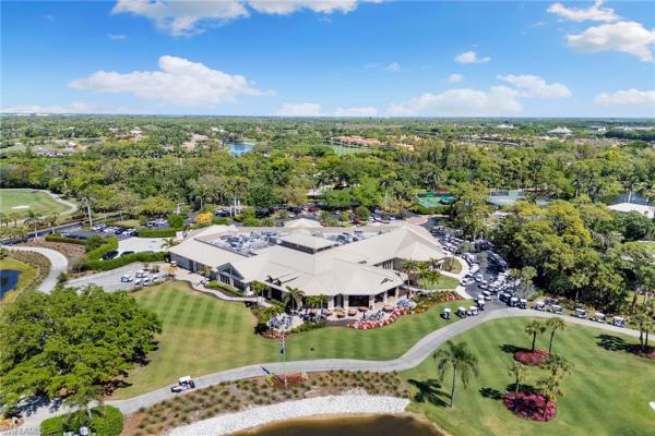 Bear's Paw, 1111 Wildwood Ln, Naples, Florida 34105, image 2