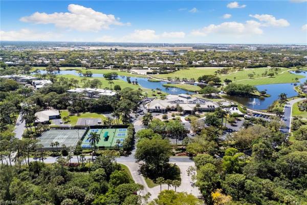 Bear's Paw, 1111 Wildwood Ln, Naples, Florida 34105, image 1