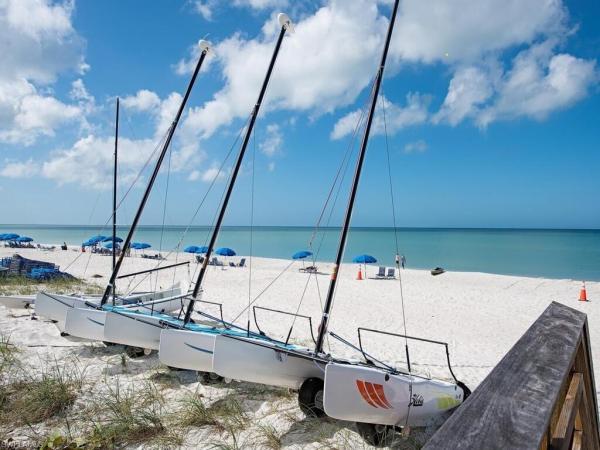 Cambridge At Pelican Bay, 7026 Oakmont Pkwy, Naples, Florida 34108, image 1