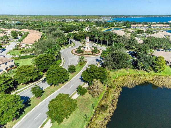 Bella Terra, 13117 Cardeto Ct, Estero, Florida 33928, image 2