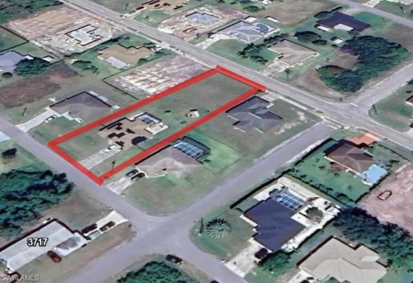 Lehigh Acres, 3718 W 11th St, Lehigh Acres, Florida 33971, image 1