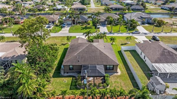 Cape Coral Residential, 1213 36th Ter, Cape Coral, Florida 33914, image 3