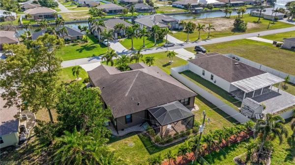 Cape Coral Residential, 1213 36th Ter, Cape Coral, Florida 33914, image 2