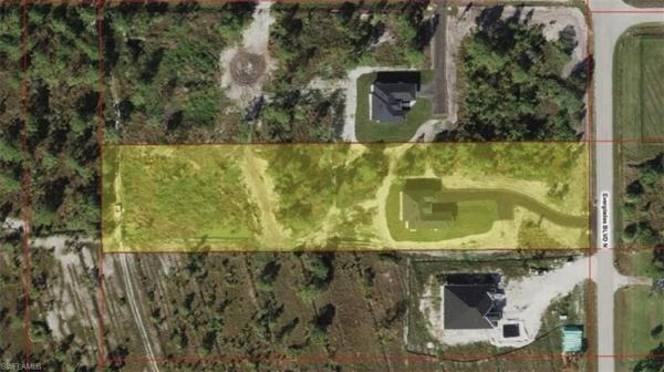 Golden Gate Estates, 5363 N Everglades Blvd, Naples, Florida 34120, image 1