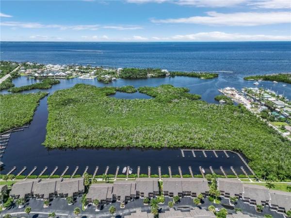 Captain's Harbor, 7596 Captains Harbor Dr #506, Bokeelia, Florida 33922, image 3