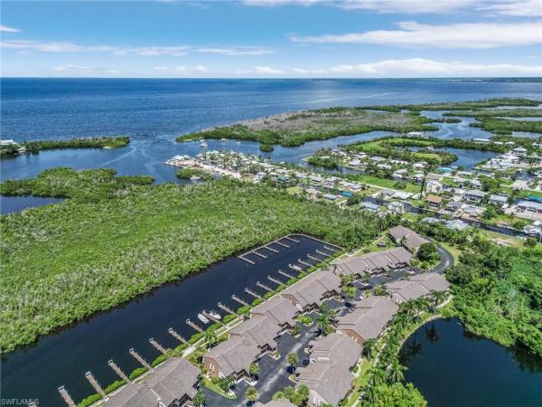Captain's Harbor, 7596 Captains Harbor Dr #506, Bokeelia, Florida 33922, image 2