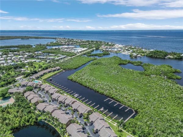 7596 Captains Harbor Dr #506, Bokeelia, Florida 33922, image 1