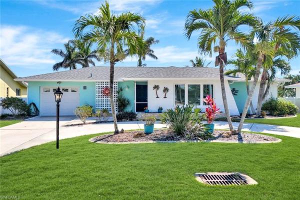 Cape Coral Residential, 3005 19th Pl, Cape Coral, Florida 33904, image 2