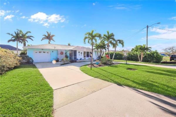 Cape Coral Residential, 3005 19th Pl, Cape Coral, Florida 33904, image 1