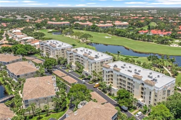 Pebble Creek At Pelican Bay, 7718 Pebble Creek Cir #104, Naples, Florida 34108, image 1