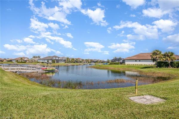 Esplanade Lake Club, 11110 Canal Grande Dr, Fort Myers, Florida 33913, image 1