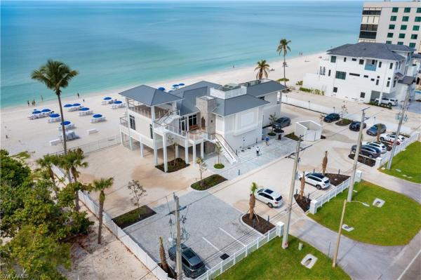 Chapel Ridge At West Bay Club, 20451 Chapel Trce, Estero, Florida 33928, image 1