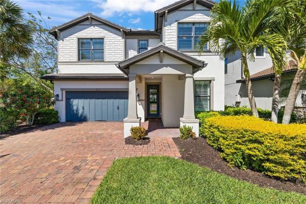 Avery Square, 7111 Barnsbury Ln, Naples, Florida 34109, image 1