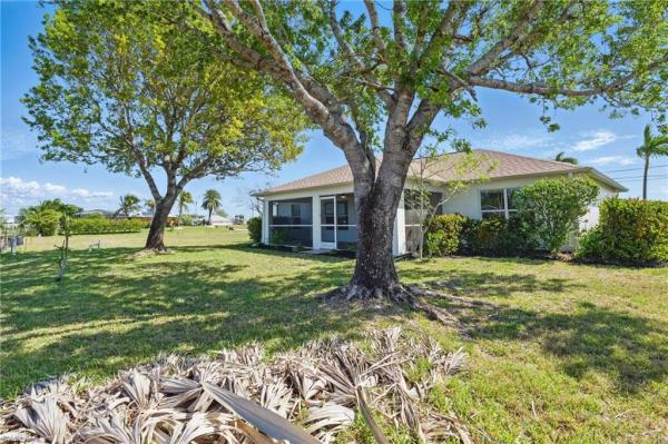 Cape Coral Residential, 1108 15th Pl, Cape Coral, Florida 33993, image 1