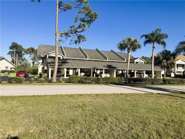 Indian Creek Golf Villas, 15160 Riverbend Blvd #403, North Fort Myers, Florida 33917, image 3